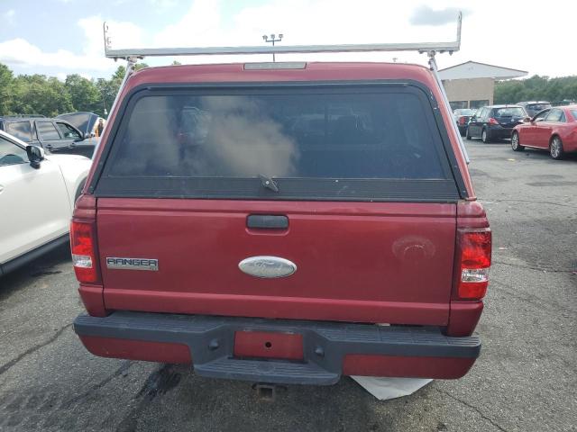Photo 6 from auction – 2006 FORD RANGER SUP with VIN 1FTZR45E06PA43973