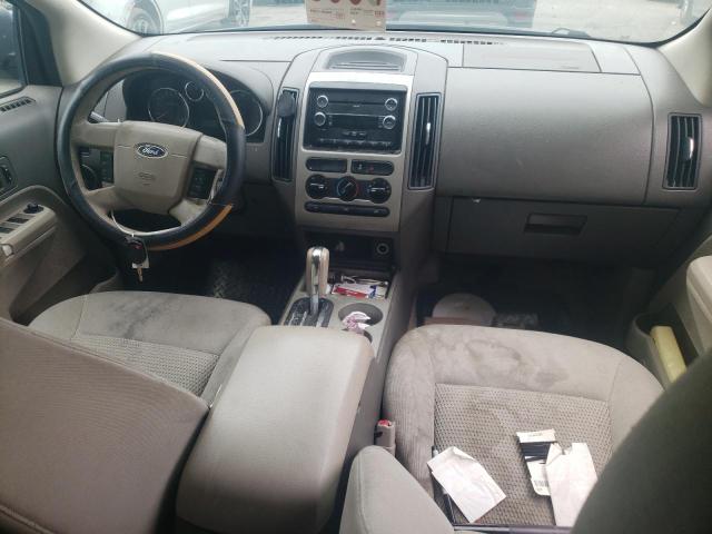 Photo 8 from auction – 2010 FORD EDGE SE with VIN 2FMDK3GC3ABB25891