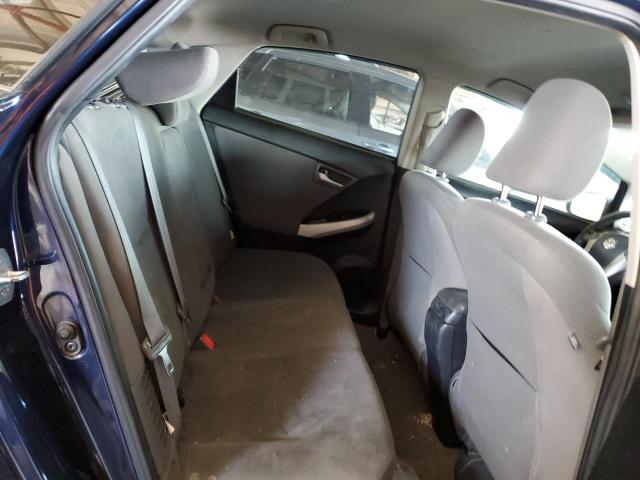 Фото 10 с аукциона – 2013 TOYOTA PRIUS с VIN JTDKN3DU0D0336987