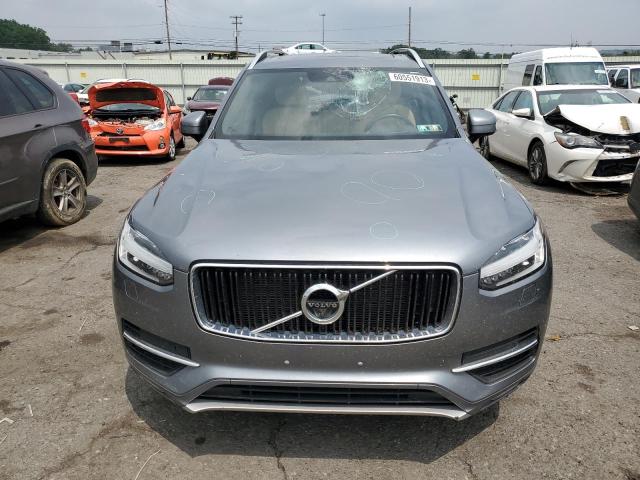 Photo 5 from auction – 2017 VOLVO XC90 T6 with VIN YV4A22PK8H1123534