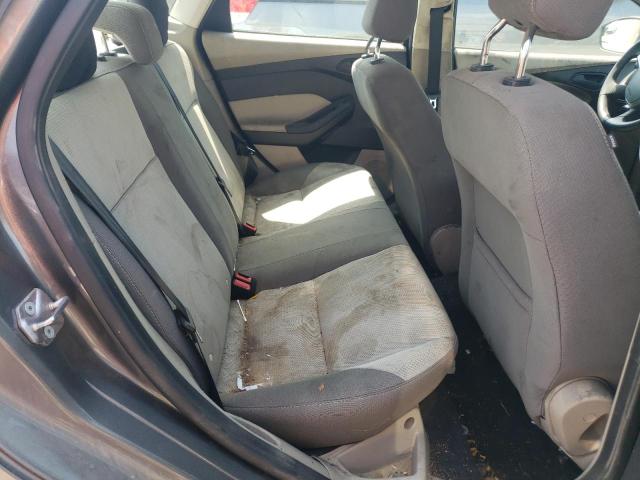 Photo 10 from auction – 2012 FORD FOCUS SE with VIN 1FAHP3F2XCL309945