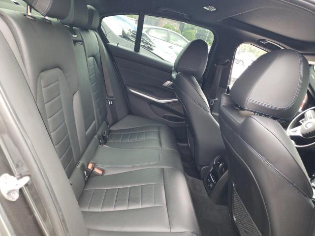 Photo 10 from auction – 2020 BMW M340XI with VIN WBA5U9C03LFH35082