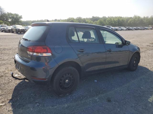 Photo 3 from auction – 2012 VOLKSWAGEN GOLF with VIN WVWNM7AJ0CW156664