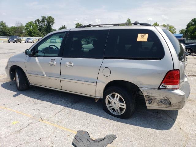 Photo 2 from auction – 2004 FORD FREESTAR S with VIN 2FMZA52224BB05428