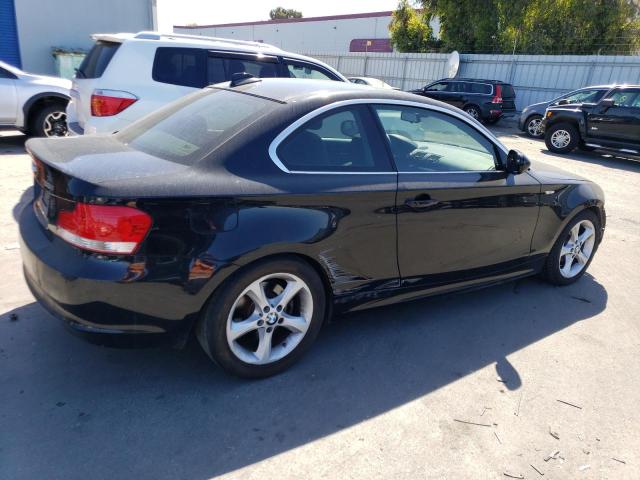 Photo 3 from auction – 2011 BMW 128 I with VIN WBAUP7C52BVK78091