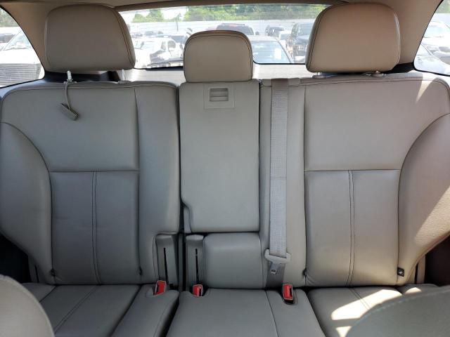 Photo 10 from auction – 2013 FORD EDGE SEL with VIN 2FMDK3J92DBB06136