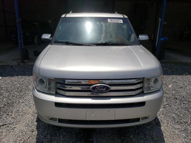 Photo 5 from auction – 2012 FORD FLEX LIMIT with VIN 2FMHK6DTXCBD21739