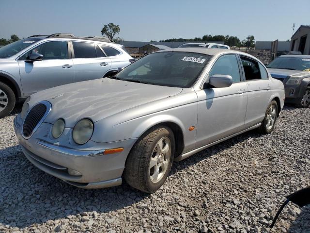 JAGUAR S-TYPE 2001 with VIN SAJDA01N11FM04675 - Photo from auction