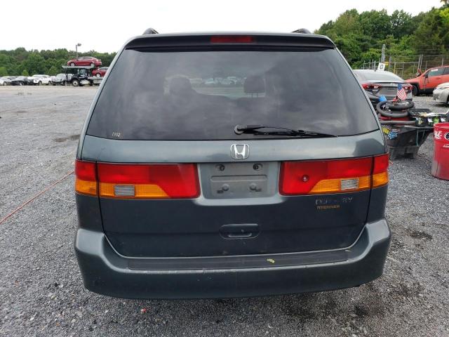 Photo 6 from auction – 2003 HONDA ODYSSEY EX with VIN 5FNRL18663B101899