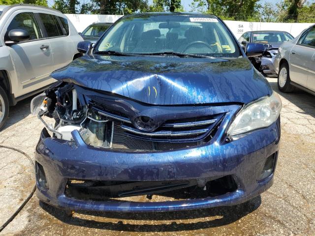 Zdjęcie 5 z aukcji – 2013 TOYOTA COROLLA BA z VIN 5YFBU4EE6DP138937