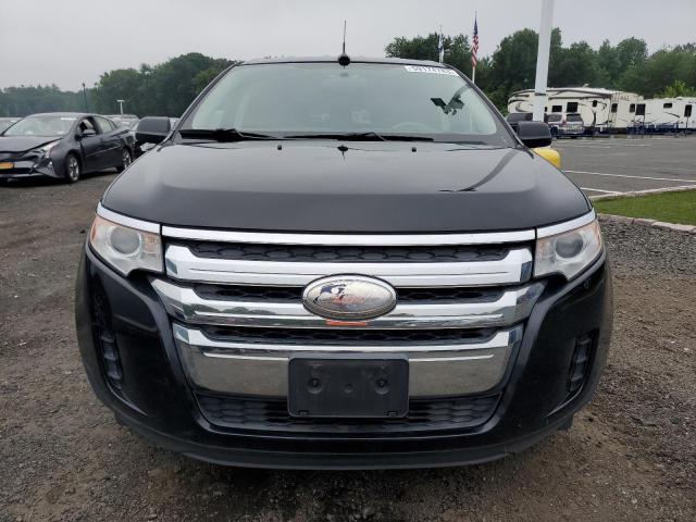 Photo 5 from auction – 2011 FORD EDGE SE with VIN 2FMDK3GC3BBB05626