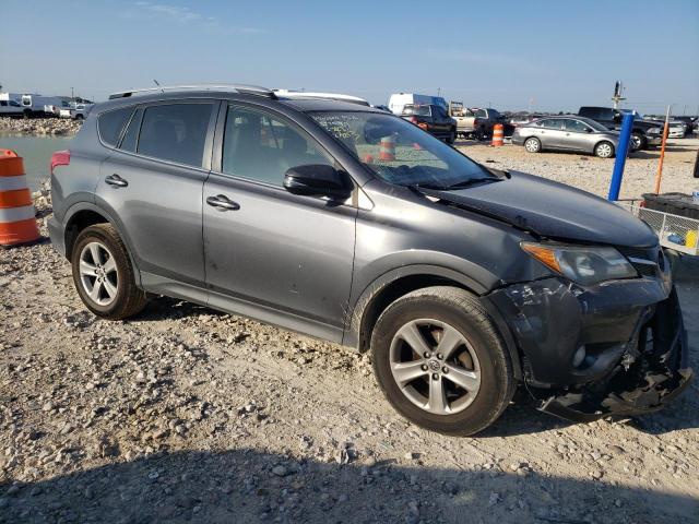 Photo 4 from auction – 2015 TOYOTA RAV4 XLE with VIN JTMRFREV5FD152906