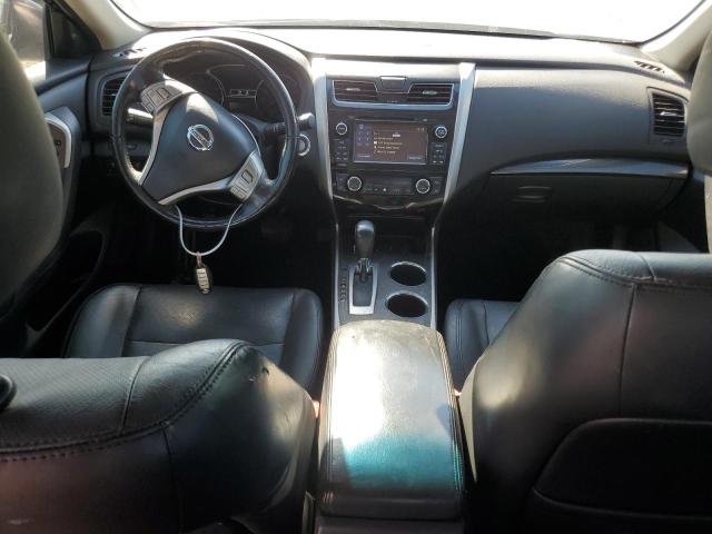 Photo 8 from auction – 2014 NISSAN ALTIMA 2.5 with VIN 1N4AL3AP1EC101178