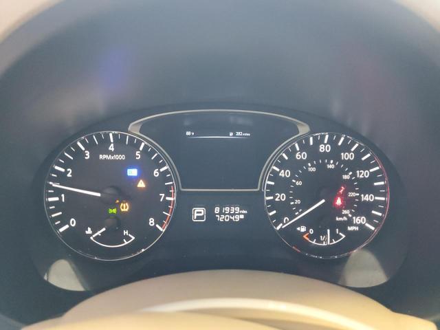 صورة رقم 9 من المزاد - 2015 NISSAN ALTIMA 2.5 مع VIN 1N4AL3AP1FC433526