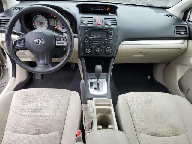 Photo 8 from auction – 2013 SUBARU IMPREZA PR with VIN JF1GJAC60DH023695