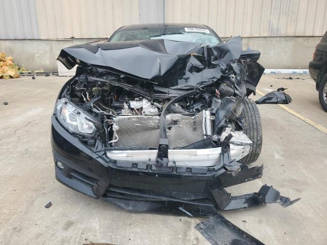 Photo 5 from auction – 2017 HONDA CIVIC EX with VIN 19XFC1F36HE202501