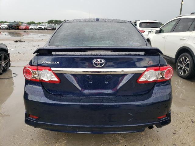 Photo 6 from auction – 2011 TOYOTA COROLLA BA with VIN 5YFBU4EE9BP001942