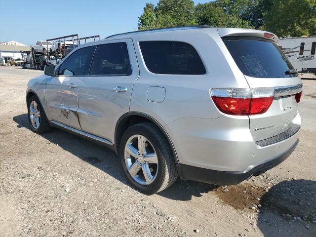 Photo 2 from auction – 2011 DODGE DURANGO CI with VIN 1D4SD5GT3BC592668