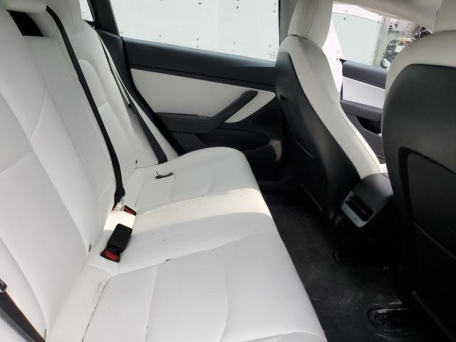 Photo 10 from auction – 2020 TESLA MODEL 3 with VIN 5YJ3E1EA9LF797716