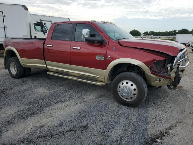 Фото 4 с аукциона – 2012 DODGE RAM 3500 L с VIN 3C63DRKL2CG202519