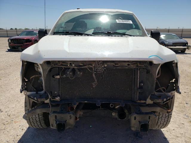 Photo 5 from auction – 2018 FORD F150 SUPER with VIN 1FTEW1EP1JKE44204