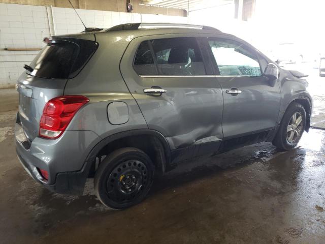 Photo 3 from auction – 2019 CHEVROLET TRAX 1LT with VIN KL7CJLSB5KB921225