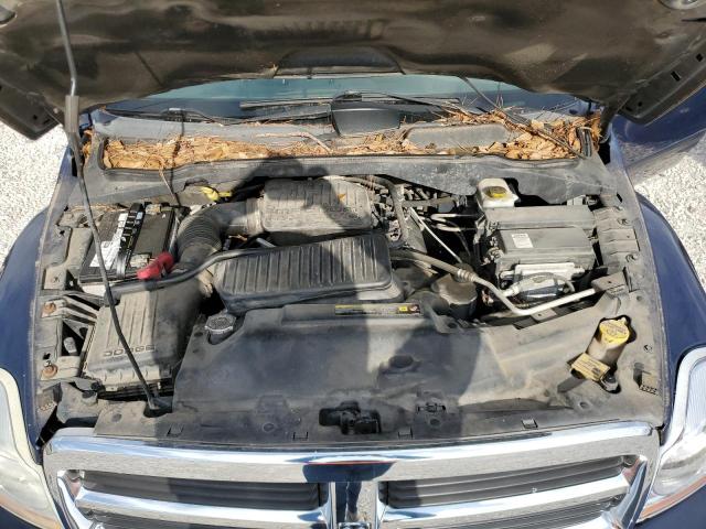 Photo 12 from auction – 2005 DODGE DURANGO SL with VIN 1D4HD48N85F515561
