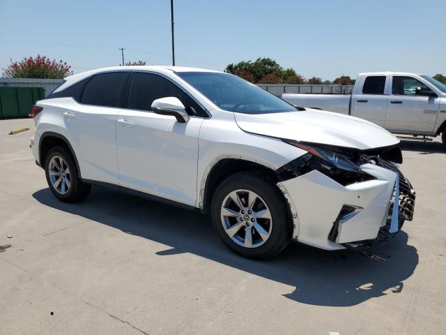 Photo 4 from auction – 2018 LEXUS RX 350 BAS with VIN 2T2ZZMCA8JC095242
