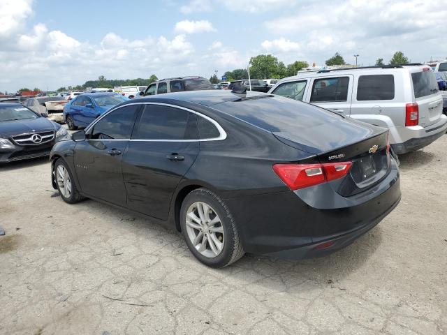 Photo 2 from auction – 2018 CHEVROLET MALIBU LT with VIN 1G1ZD5ST9JF159770