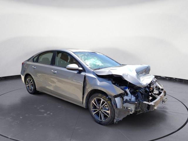 Photo 4 from auction – 2022 KIA FORTE FE with VIN 3KPF24AD9NE415751