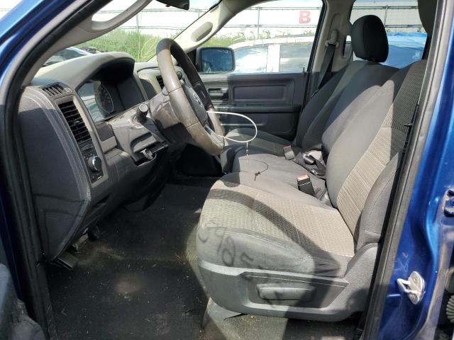 Photo 7 from auction – 2010 DODGE RAM 1500 with VIN 1D7RV1GP4AS241122