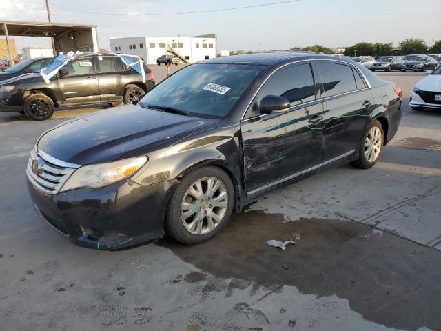 صورة رقم 1 من المزاد - 2011 TOYOTA AVALON BAS مع VIN 4T1BK3DB6BU421695