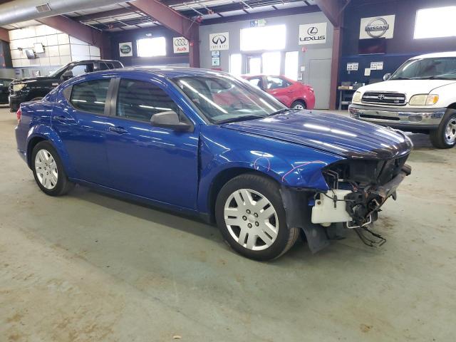 Photo 4 from auction – 2014 DODGE AVENGER SE with VIN 1C3CDZAB8EN148577