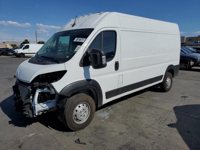RAM PROMASTER 2023 with VIN 3C6LRVDG0PE549231 - Photo from auction