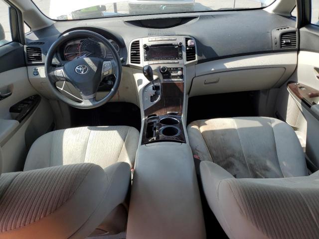 Photo 8 from auction – 2011 TOYOTA VENZA with VIN 4T3BA3BB1BU024019