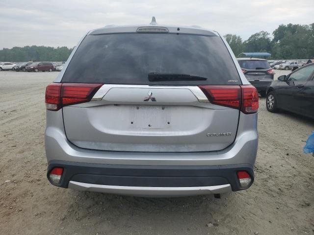Photo 6 from auction – 2017 MITSUBISHI OUTLANDER with VIN JA4AZ2A36HZ038249