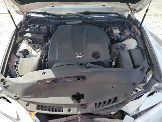 Photo 11 from auction – 2014 LEXUS IS 250 with VIN JTHBF1D23E5043331
