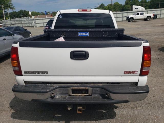 Photo 6 from auction – 2005 GMC NEW SIERRA with VIN 2GTEK13T451373565
