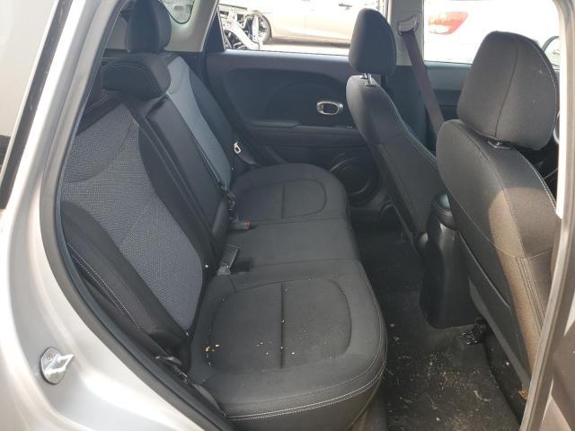Photo 10 from auction – 2018 KIA SOUL + with VIN KNDJP3A54J7592409