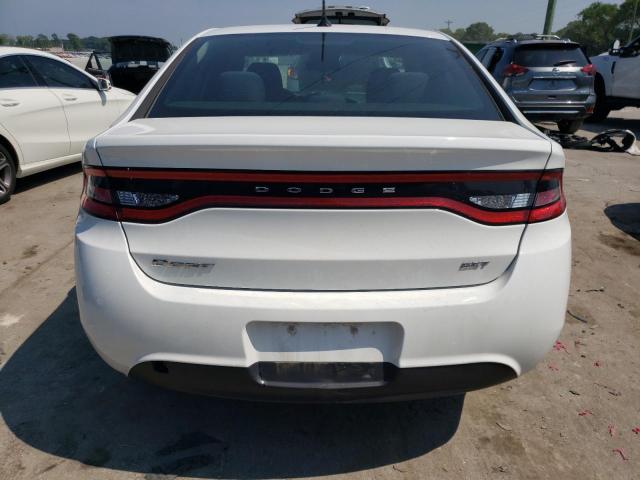 Photo 6 from auction – 2016 DODGE DART SXT with VIN 1C3CDFBB6GD766969