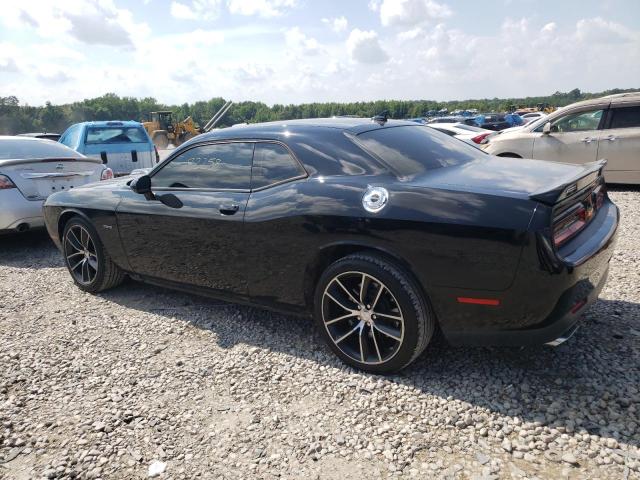 Photo 2 from auction – 2015 DODGE CHALLENGER with VIN 2C3CDZFJ6FH709742