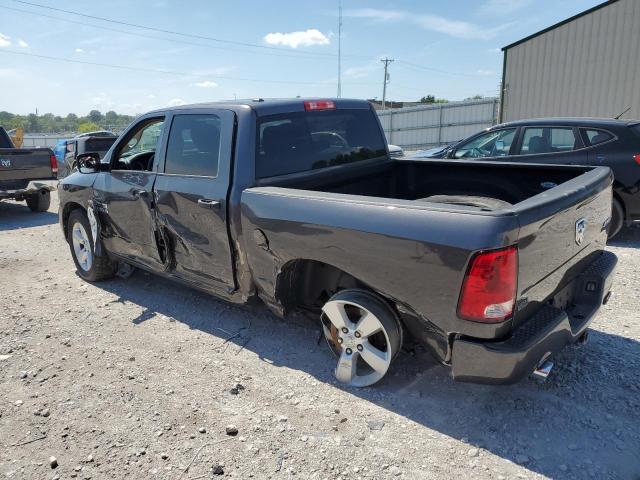 Photo 2 from auction – 2014 RAM 1500 ST with VIN 1C6RR7KTXES426956