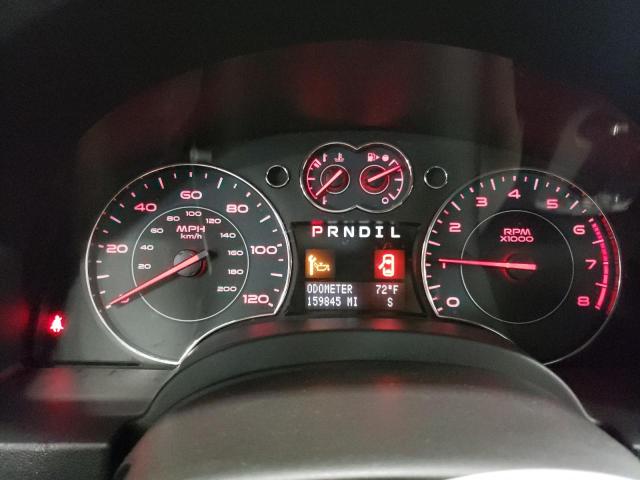 Photo 9 from auction – 2009 PONTIAC TORRENT with VIN 2CKDL43F396242536