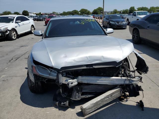 Photo 5 from auction – 2011 AUDI A5 PREMIUM with VIN WAULFAFR0BA029726