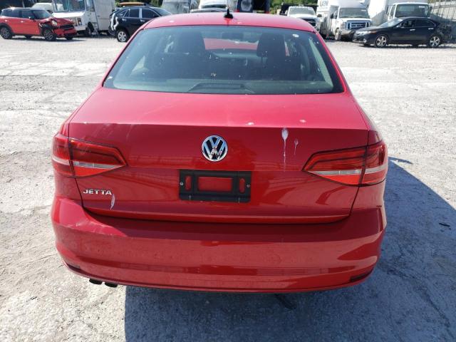 Photo 6 from auction – 2015 VOLKSWAGEN JETTA BASE with VIN 3VW1K7AJ4FM411631