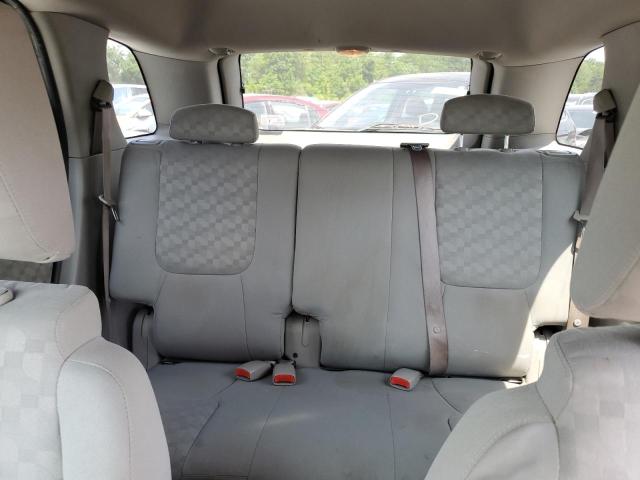 Photo 10 from auction – 2006 CHEVROLET EQUINOX LT with VIN 2CNDL73F266065283