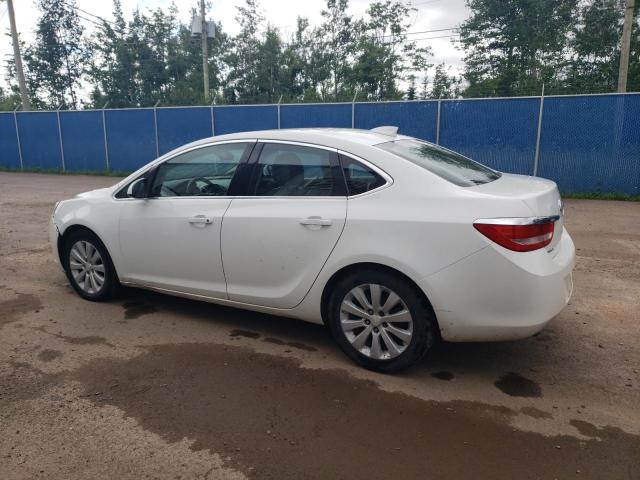 Photo 2 from auction – 2016 BUICK VERANO with VIN 1G4PP5SK5G4165580
