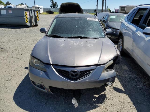 Photo 5 from auction – 2009 MAZDA 3 I with VIN JM1BK32G291218866