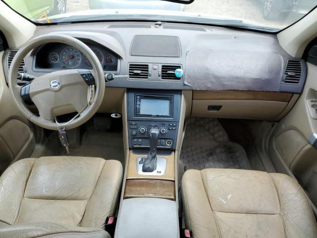 Photo 8 from auction – 2009 VOLVO XC90 3.2 with VIN YV4CY982191500950