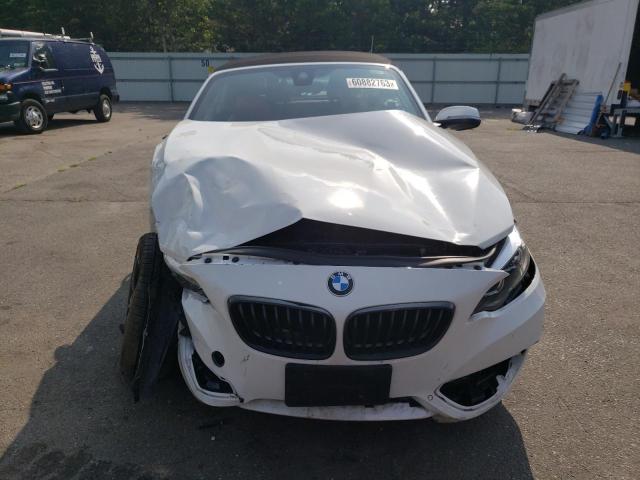 Photo 5 from auction – 2021 BMW 230XI with VIN WBA2K1C07M7H47998